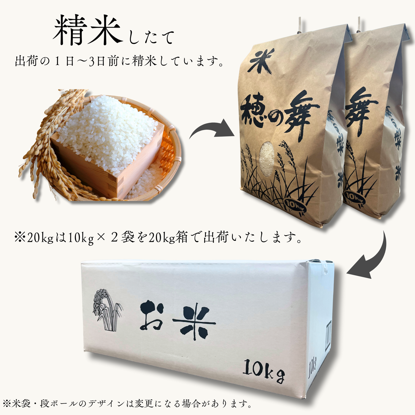 【一等級】【農家直送】鹿児島産「あきほなみ」20kg 一等米