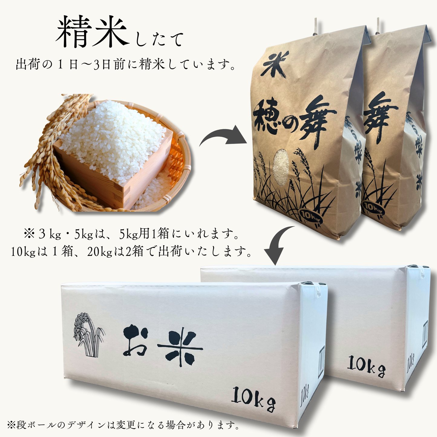 【新米限定_予約販売】【農家直送】鹿児島産「あきほなみ」20kg